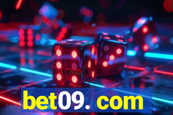 bet09. com